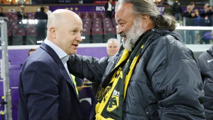 Το πρώτο μεγάλο όνομα που φεύγει από την ΑΕΚ - Έδωσε 1 εκατ. ο Ηλιόπουλος!