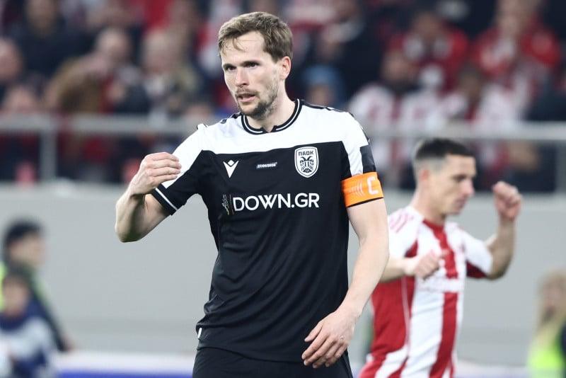 Χαμoγελάει ο Λουτσέσκου: Ποιοι επέστρεψαν στον ΠΑΟΚ!