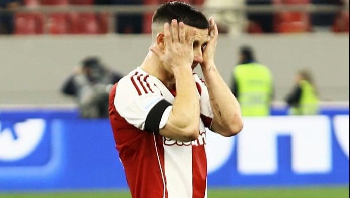 Φορτσάρει ο Ποντένσε - Τι φέρνει από την Πορτογαλία (ΒΙΝΤΕΟ)