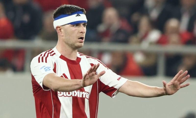 Ολυμπιακός: