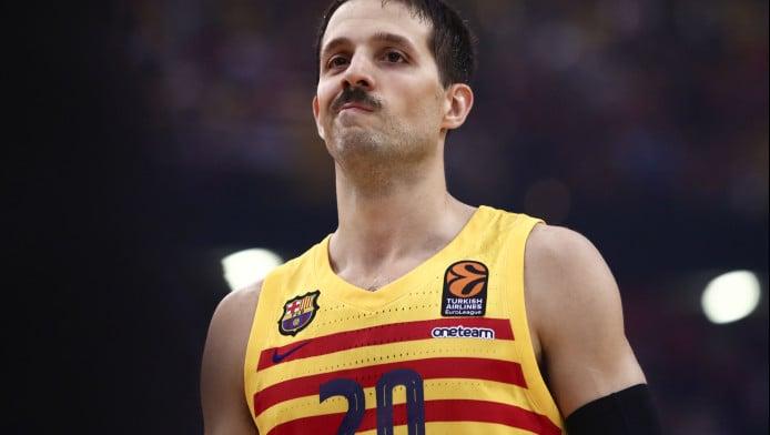 Σοκ στην Μπαρτσελόνα με Λαπροβίτολα - Χάνει το υπόλοιπο της σεζόν