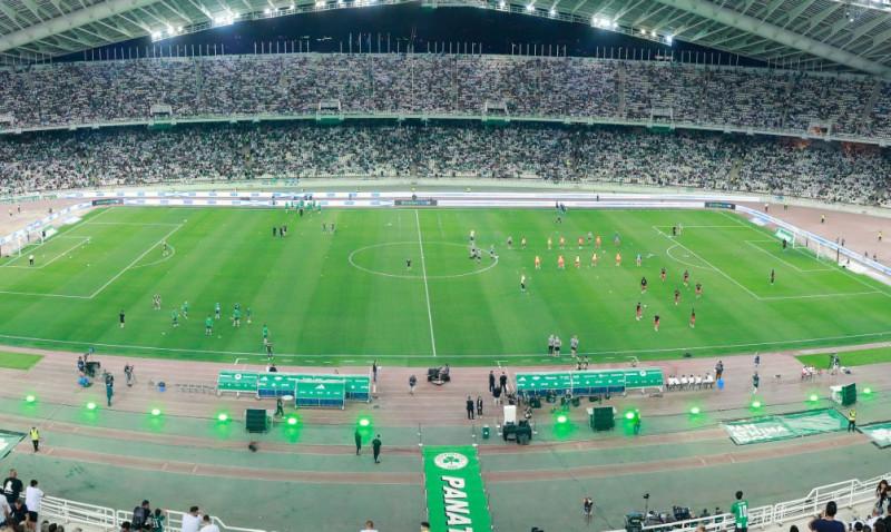 Αφιέρωμα της AS σε ΟΑΚΑ: "Ένα... καταραμένο στάδιο"