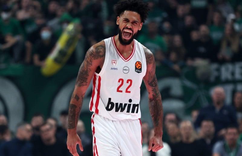 Μίδας στον Ολυμπιακό! Yπογράφουν γκαρντ οι Αγγελόπουλοι πριν τον Φρανσίσκο