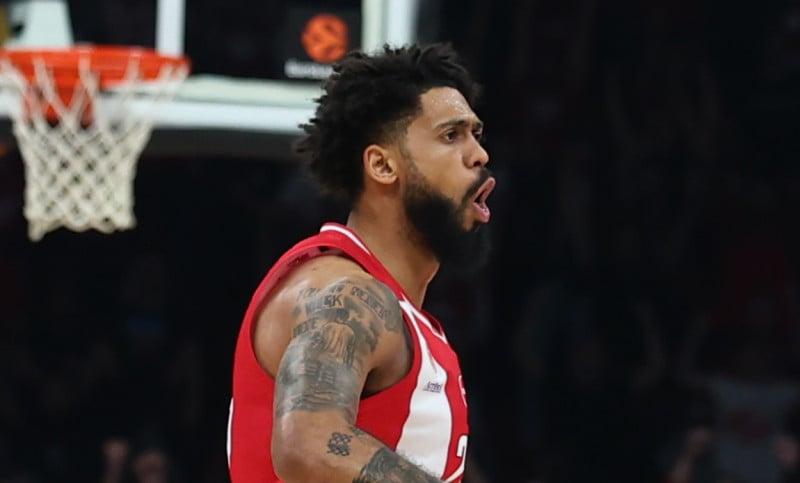 Μίδας στον Ολυμπιακό! Yπογράφουν γκαρντ οι Αγγελόπουλοι πριν τον Φρανσίσκο