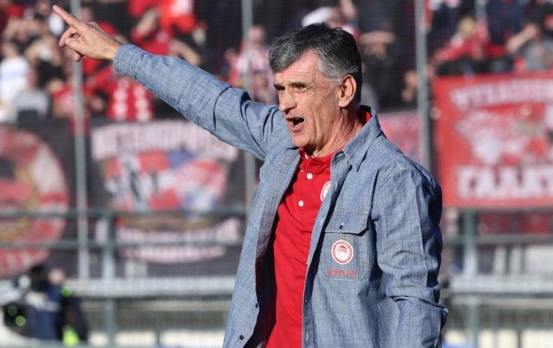 Ατάκες Μεντιλίμπαρ για την έλλειψη γκολ - Τι θέλει να βελτιώσει