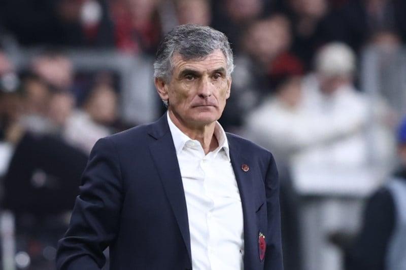 Ατάκες Μεντιλίμπαρ για την έλλειψη γκολ - Τι θέλει να βελτιώσει