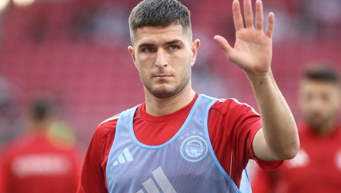 Ολυμπιακός: Ποιό το μίνιμουμ της τιμής του Πιρόλα και γιατί