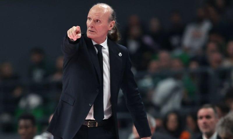 Βίρτους Μπολόνια: «Έδεσε» τον Ντιούφ για να μην... τρέχει!