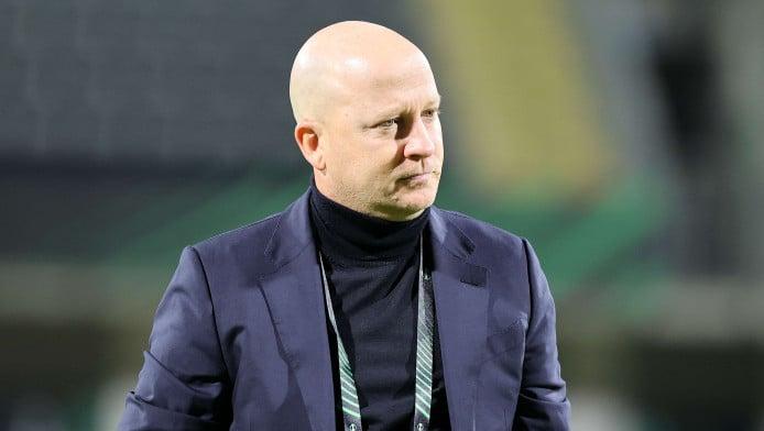 Έδωσε το σύνθημα για Τσέλιε ο Νίκολιτς - “Νέα πρόκληση, ίδια φιλοδοξία”