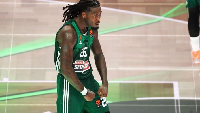 Βαθμολογία Euroleague: Ζημιά ο Ολυμπιακός σε ΠΑΟ! Το πρόγραμμα μέχρι τέλους