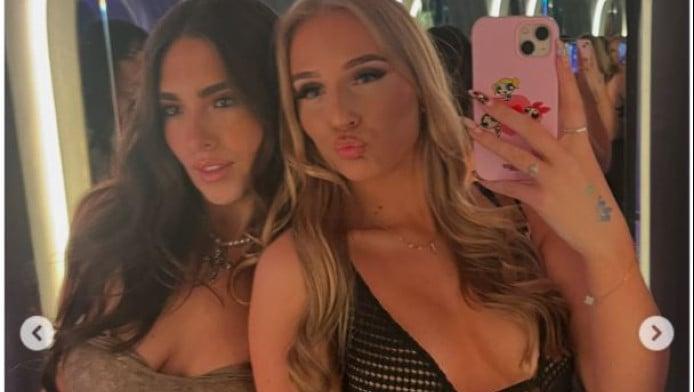 Παίκτρια καταγγέλλει σεξουαλικοποίηση λόγω της εικόνας της (ΦΩΤΟ)