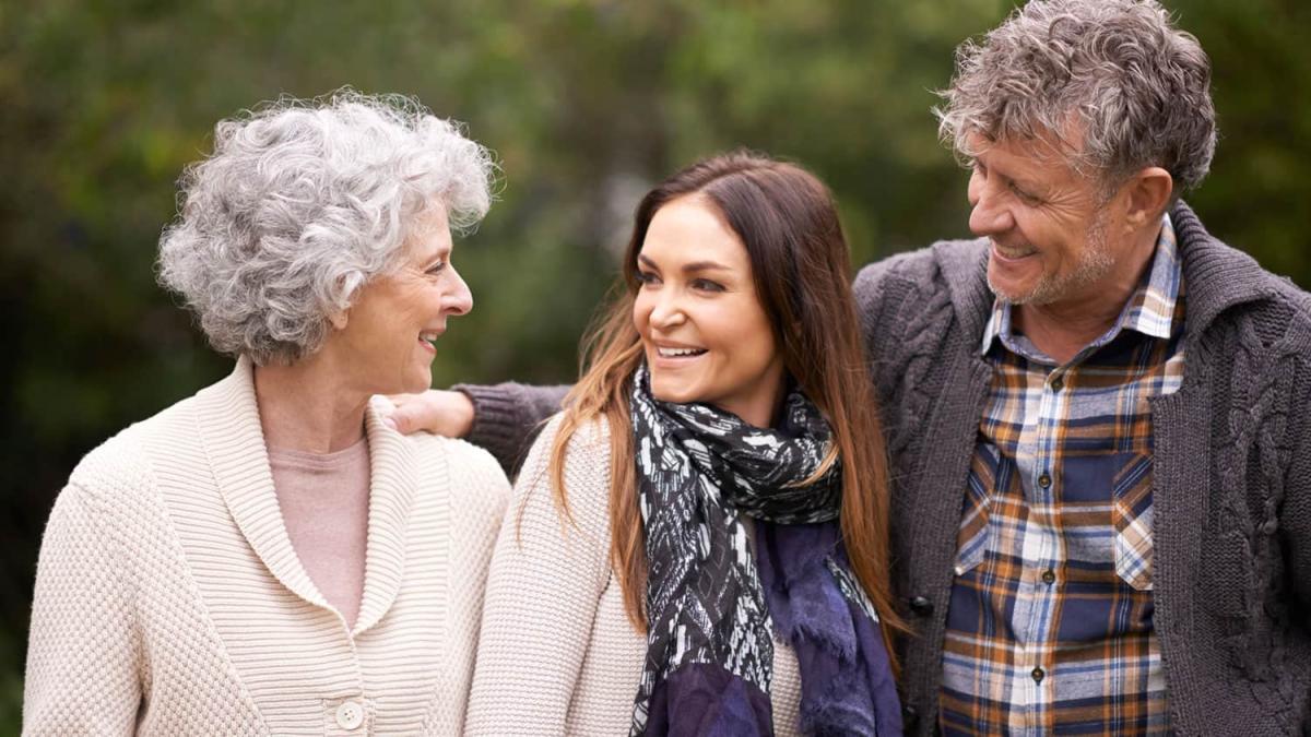 sixty and me your adult children are all grown up