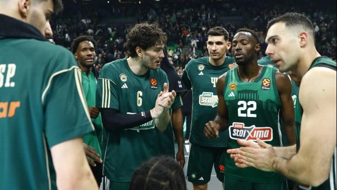 "Ξενερωμένος" ξένος του ΠΑΟ με τεράστιο συμβόλαιο - Καμπάνα σε Ρογκαβόπουλο