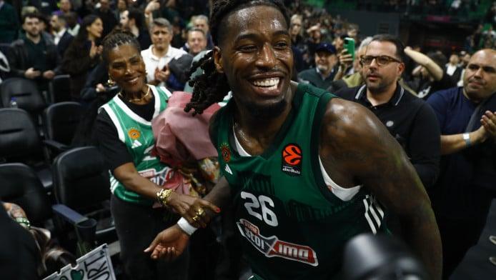 Παναθηναϊκός: Ο Σορτς είπε όλη την αλήθεια για τον Ματίας Λεσόρ!