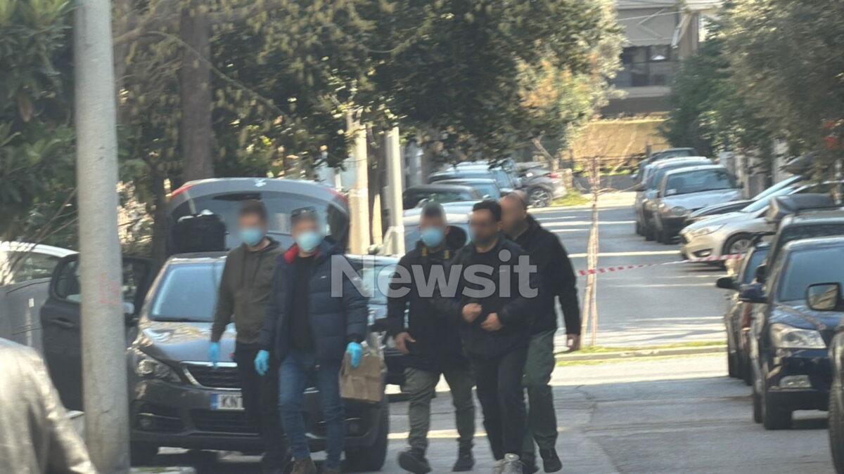 astynomikoi simansin