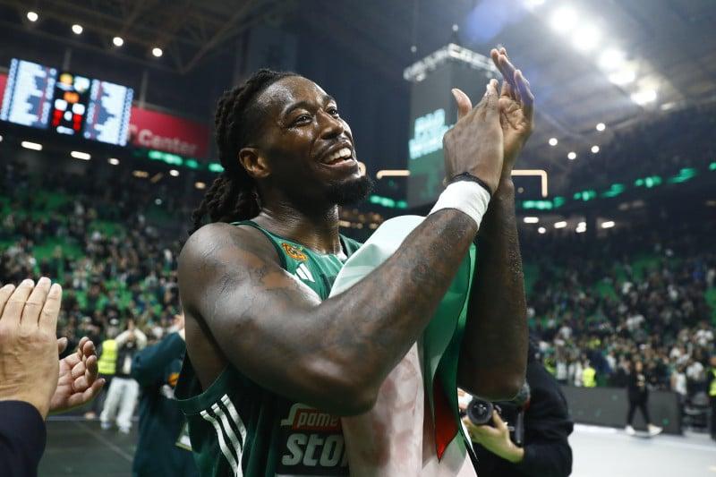 Επιστροφή σε ρόλο... 4αριου για Λεσόρ - 3 εκατ. για τον Φρανσίσκο (ΒΙΝΤΕΟ)