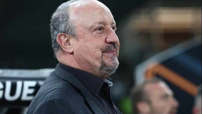 "Εκδίκηση" Μπενίτεθ με τον... θίασο - Η χειρονομία Ρενάτο δείχνει πολλά!