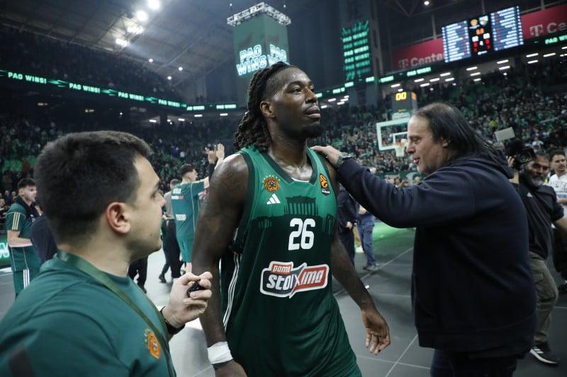 "Ξενερωμένος" ξένος του ΠΑΟ με τεράστιο συμβόλαιο - Καμπάνα σε Ρογκαβόπουλο