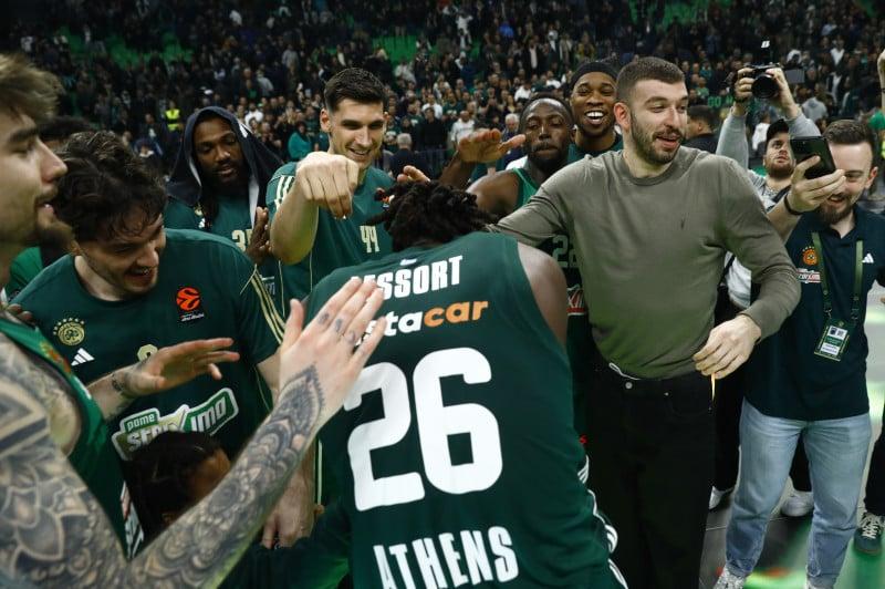 "Ξενερωμένος" ξένος του ΠΑΟ με τεράστιο συμβόλαιο - Καμπάνα σε Ρογκαβόπουλο