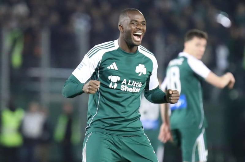 "Απόφαση Αλαφούζου για Τετέι - Ούτε με 70 εκατομμύρια"