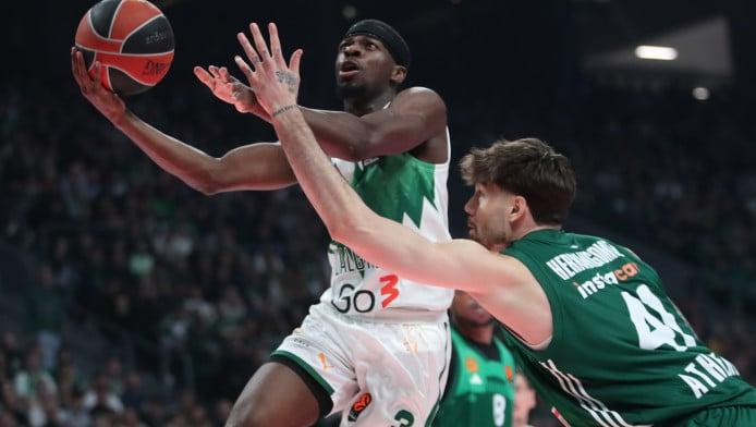 Ο Φρανσίσκο έριξε τη... βόμβα για Ολυμπιακό και Παναθηναϊκό! (ΒΙΝΤΕΟ)