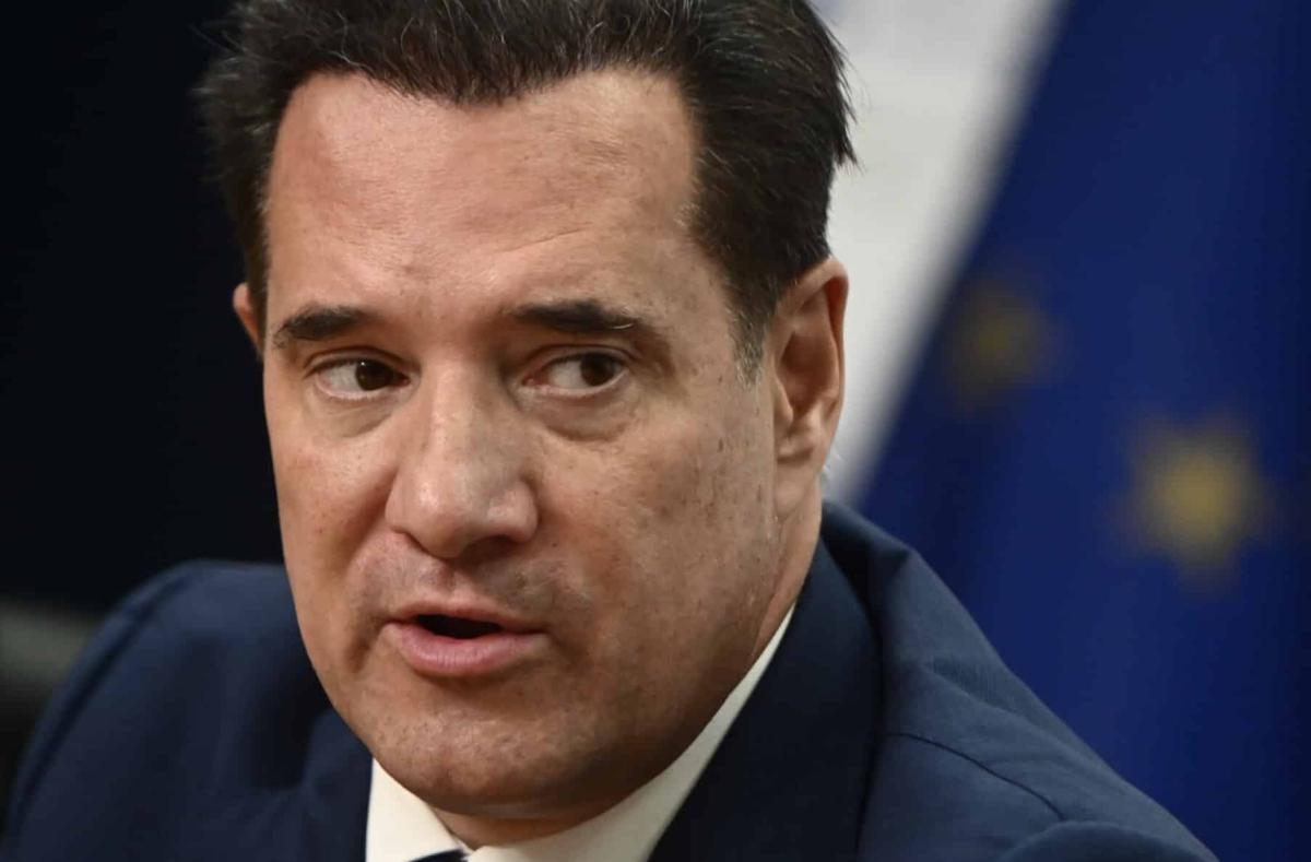 Γεράσιμος Μπαρχαμπάς: Αυτός είναι ο 34χρονος στον οποίο έκανε μήνυση ο Άδωνις Γεωργιάδης για συκοφαντική δυσφήμιση 1 2026 03 13 23.19.51