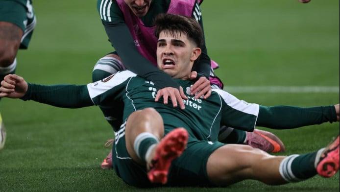 To "τι κάνει τώρα αυτός ο έρμος" του Ταμπόρδα και το θράσος του ΠΑΟ!