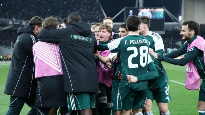 "Ηγέτης"! Ποιον παίκτη του ΠΑΟ εξυμνεί η Live Sport - Όχι Τεττέη-Ταμπόρδα