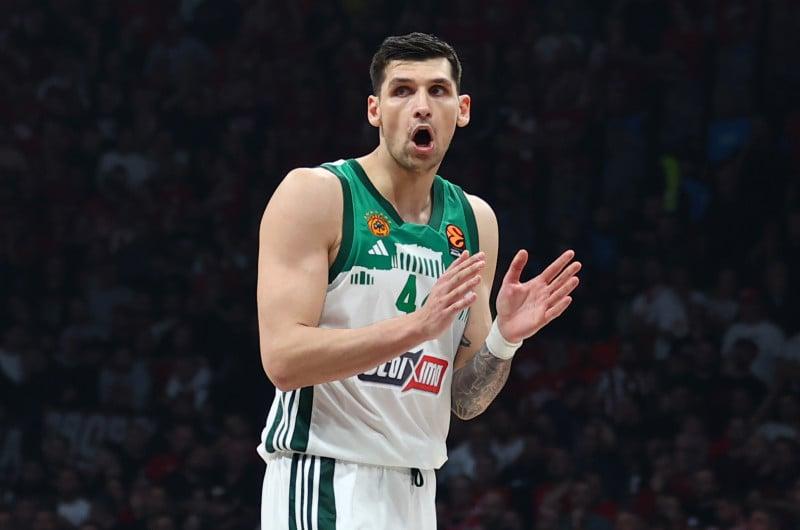 Ανακοίνωσε την απόφαση του ο Αταμάν σε Μήτογλου - Νέα δεδομένα για Ντέιβις!