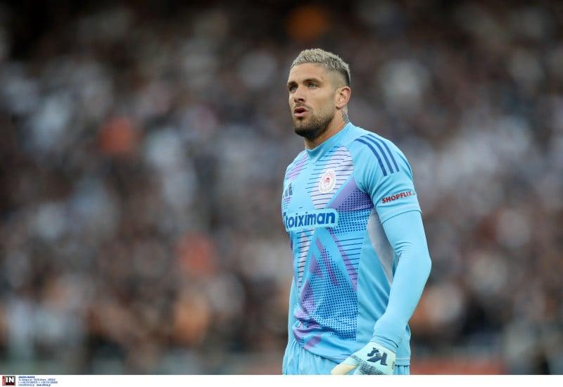 Ομάδα-έκπληξη από Ελλάδα για τον Πασχαλάκη - Μεγάλη "καψούρα" του ιδιοκτήτη