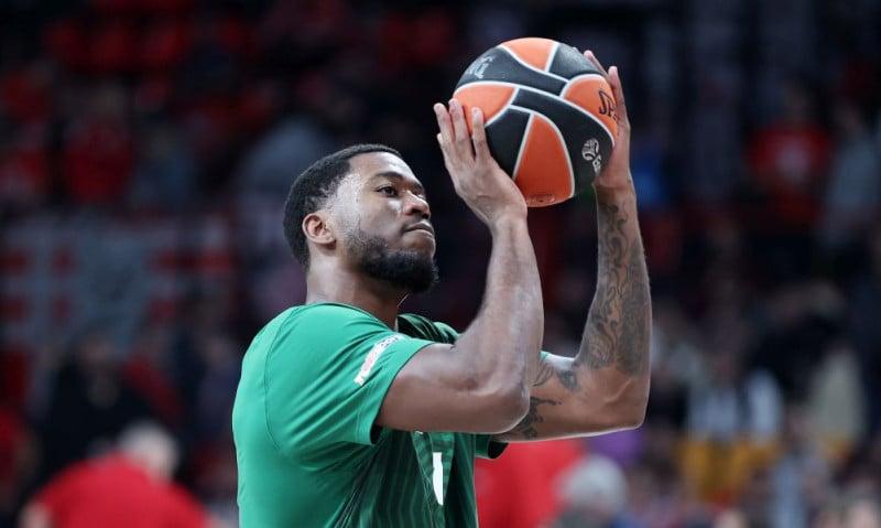 Έσκασε... βόμβα: "Υπέγραψε για 2 χρόνια ο Ράιτ" - Τι ισχύει με ΠΑΟ