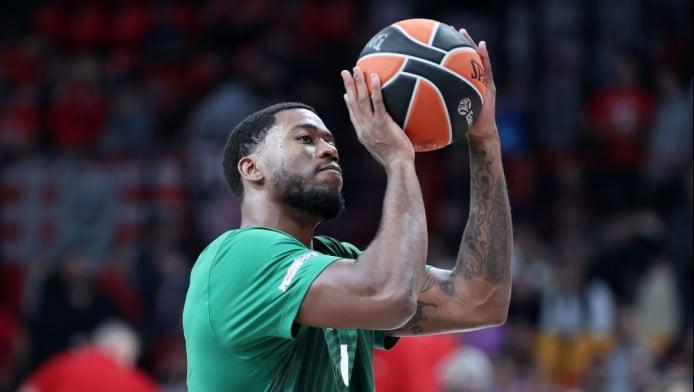 Πρόταση 3,4 εκατ. ευρώ σε Μόουζες Ράιτ - Συμβόλαιο 2 ετών - Υπογράφει;