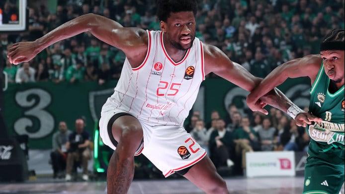 Πρόταση για συμβόλαιο: Τι απάντησε ο Οτούρου στον Παναθηναϊκό!