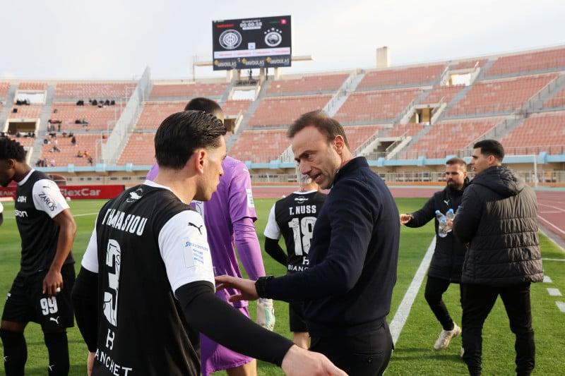 Ο πρώτος Έλληνας που «διώχνει» ο Μεντιλίμπαρ - Τι συνέβη κόντρα στον ΟΦΗ