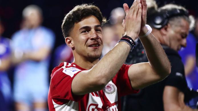 Ατάκα Μπάμπη Κωστούλα για Ολυμπιακό και Euroleague!