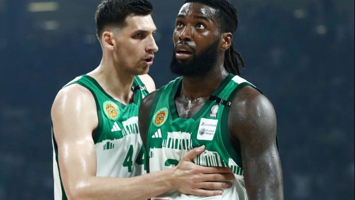 Ανακοίνωσε την απόφασή του ο Αταμάν σε Μήτογλου - Νέα δεδομένα για Ντέιβις!