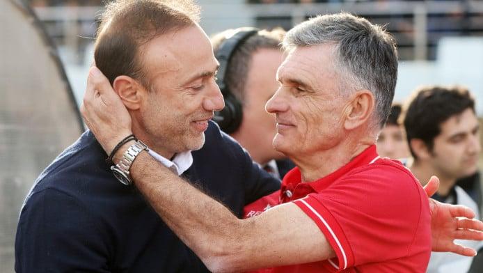 Έκανε ματσάρα με ΟΦΗ και τον θέλει ο Ολυμπιακός - Πληρώνει και τον… ΠΑΟ! 