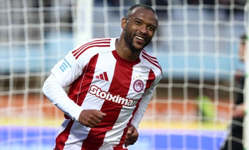 Αντεπίθεση διαρκείας με Ελ Κααμπί - Σπουδαίος Ταρέμι, απίθανος ο διαιτητής!