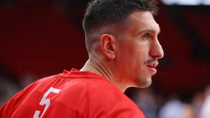 Σπάει συμβόλαιο και φεύγει ο Λαρεντζάκης - Πρόταση με περισσότερα χρήματα!