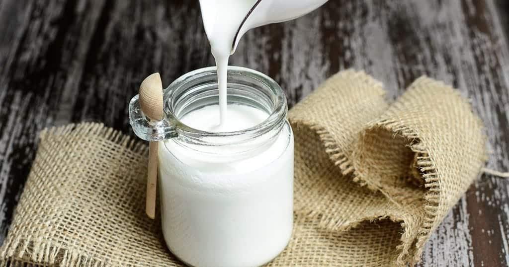 Το αρχαίο ρόφημα που δυναμώνει τα οστά, προλαμβάνει τον καρκίνο και ανακουφίζει από τις αλλεργίες 3 kefir ena rofima apisteyta threptiko