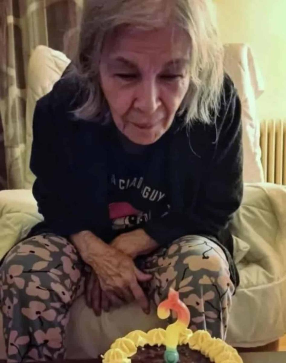 ntina trianti simera