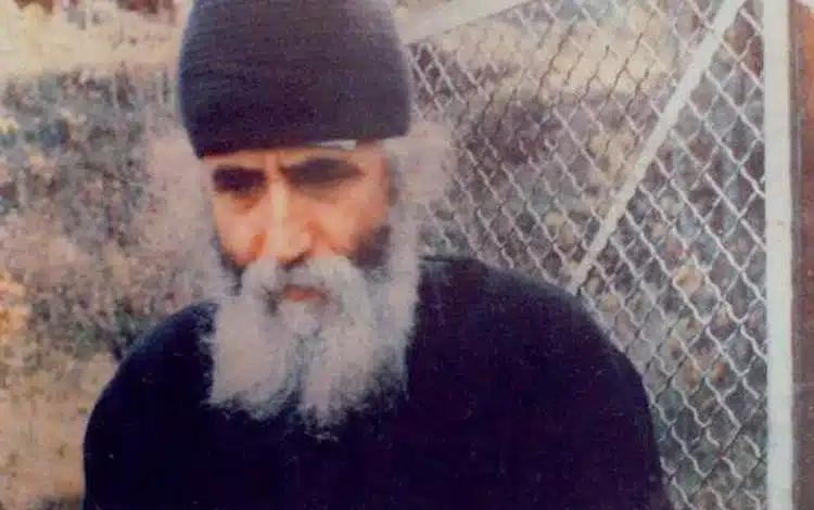 agios paisios pneumatikos pateras