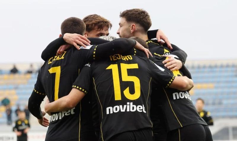 Τεράστιο ζήτημα στον Άρη - 26 απουσίες μέχρι σήμερα από τραυματισμούς