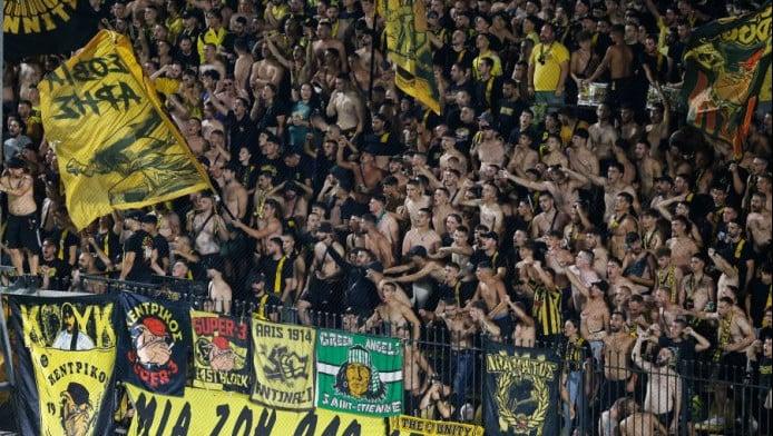 Σώθηκε από το βίντεο ο Άρης - Γιατί δεν τιμωρήθηκε από τη ΔΕΑΒ