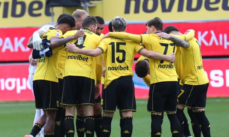 Τεράστιο ζήτημα στον Άρη - 26 απουσίες μέχρι σήμερα από τραυματισμούς