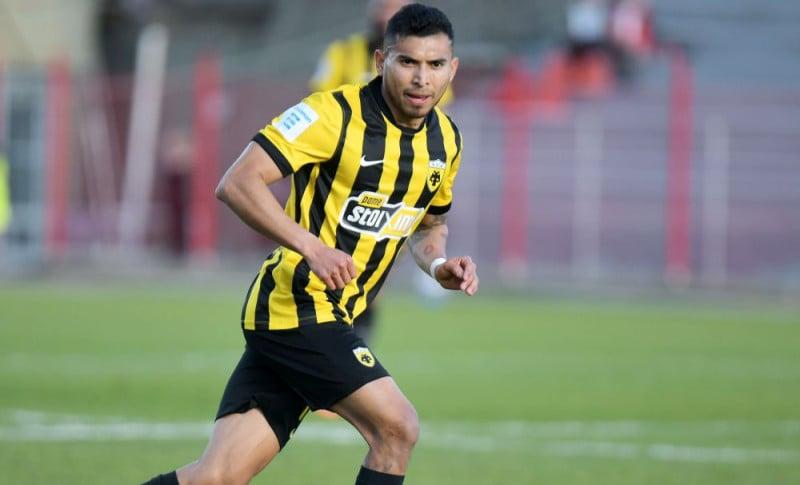 Υπερόπλο! Χαφ που 