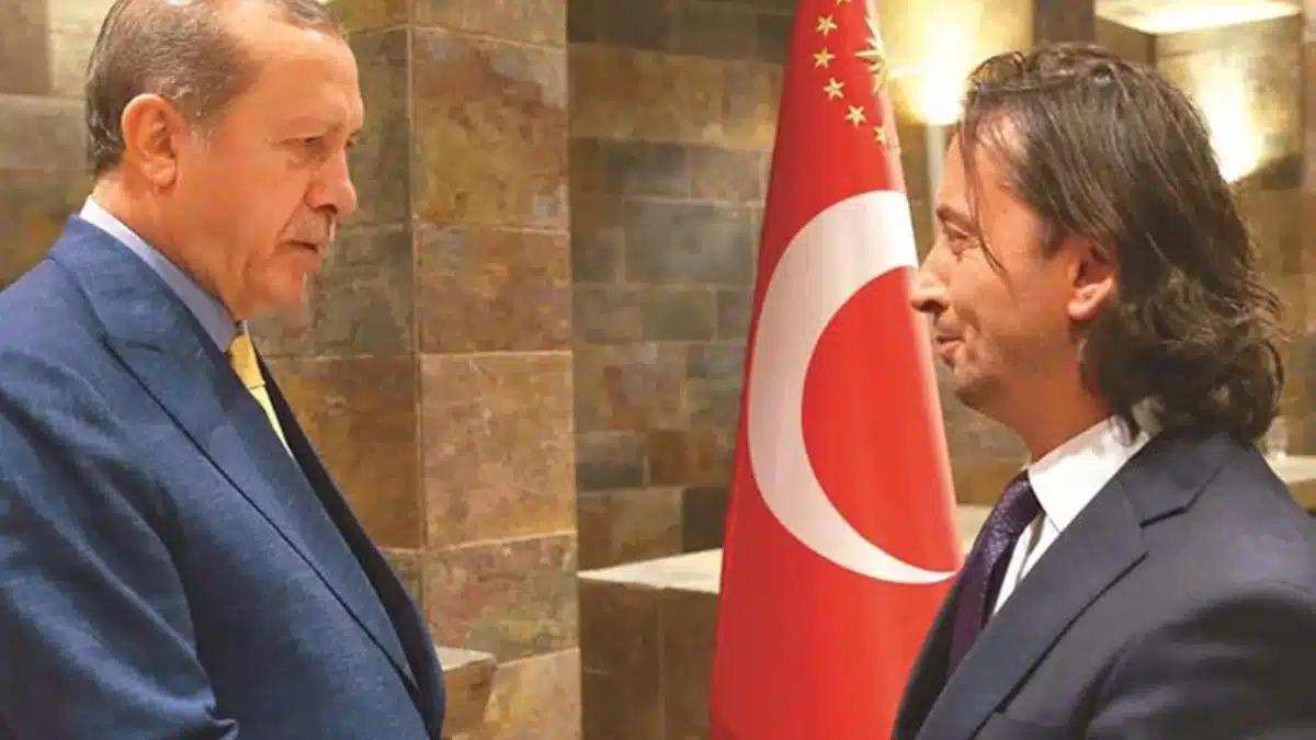 Παραλήρημα Τούρκου δημοσιογράφου: «Αν μας επιτεθεί το Ισραήλ, θα καταλάβουμε την Ελλάδα και την Κύπρο» 1 ibrahim karagul tourkia