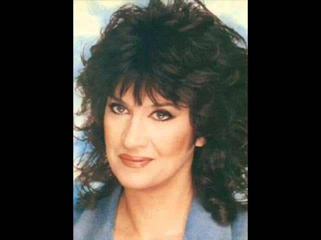 Ήταν το Νο1 όνομα στις πίστες, σήμερα την αναγνωρίζουν ελάχιστοι: Kάποτε ξεσήκωνε τα πλήθη με τη φωνάρα και την γοητεία της 1 diamanti 1