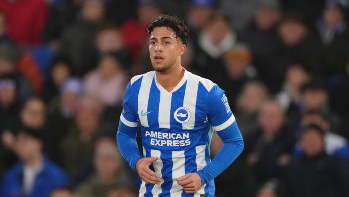 Ξεκάθαρος ο τεχνικός της Μπράιτον - Γιατί έμεινε ξανά εκτός ο Κωστούλας