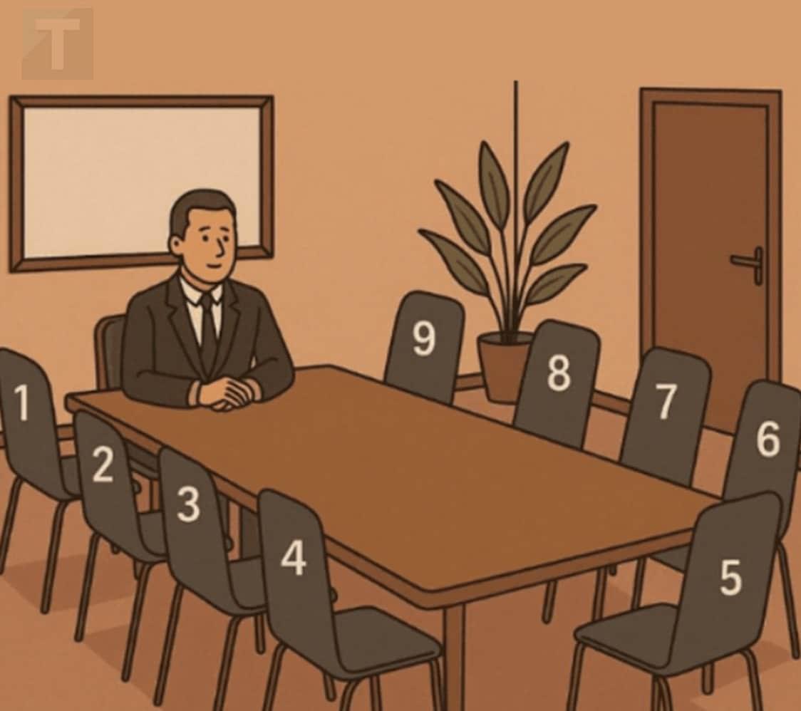 Ψυχολογικό τεστ: Σε ποια καρέκλα θα καθόσασταν; 1 2026 03 15 18.46.08